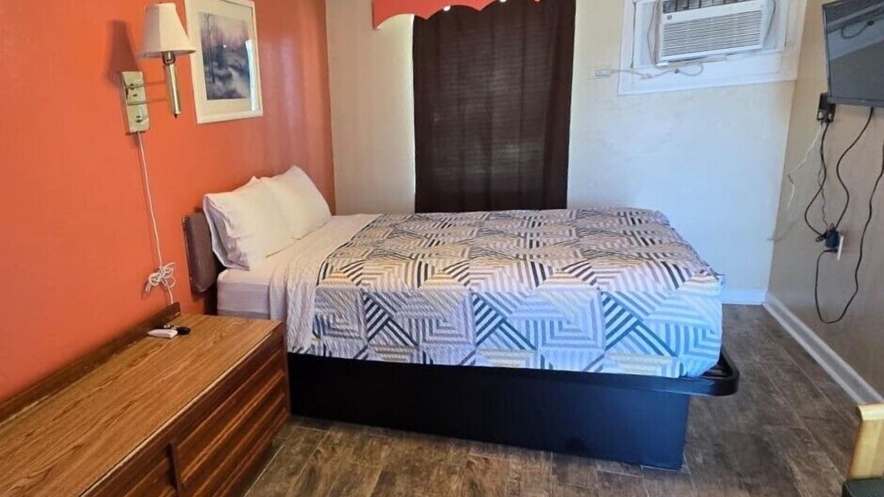 Photo of Bedroom in Ocala