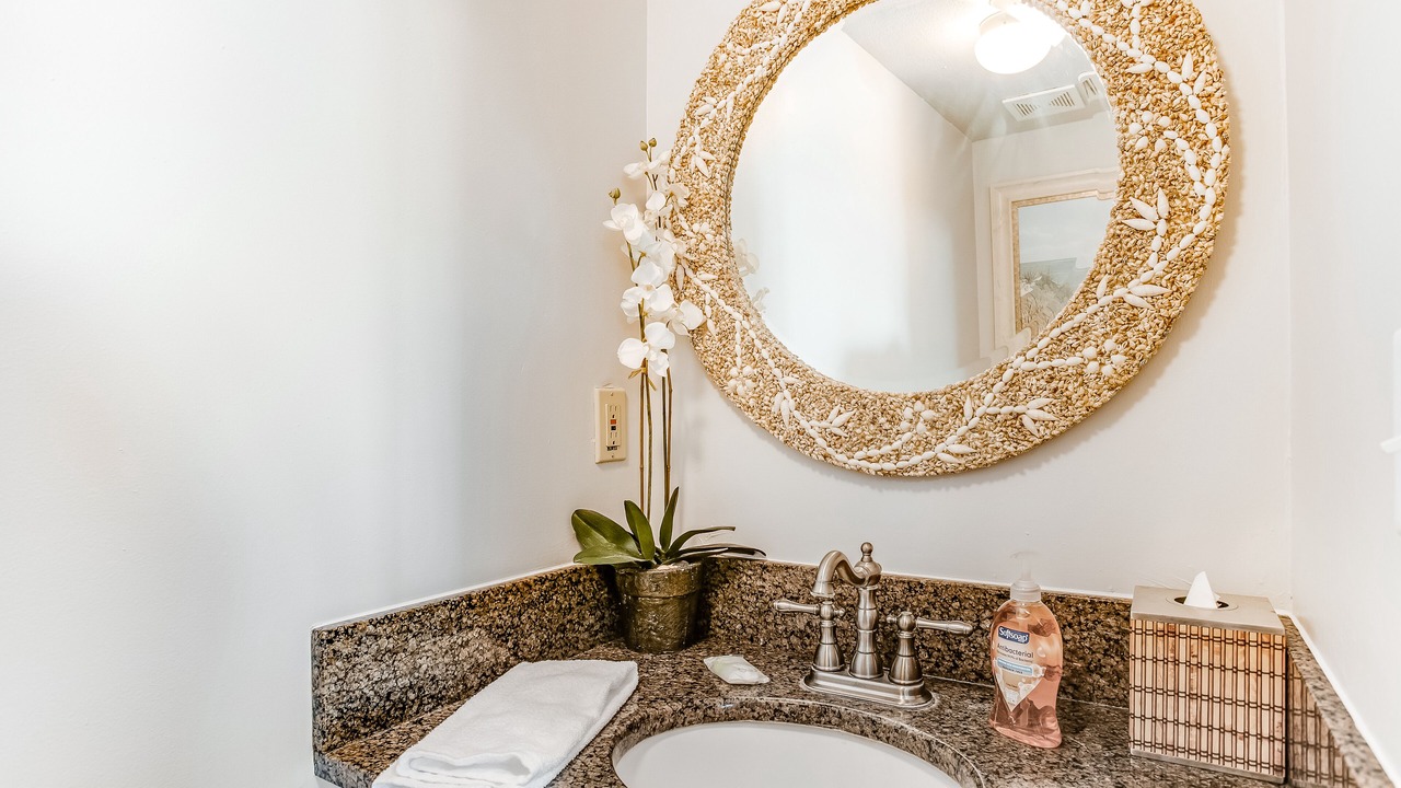 Photo of Bathroom in Amelia City