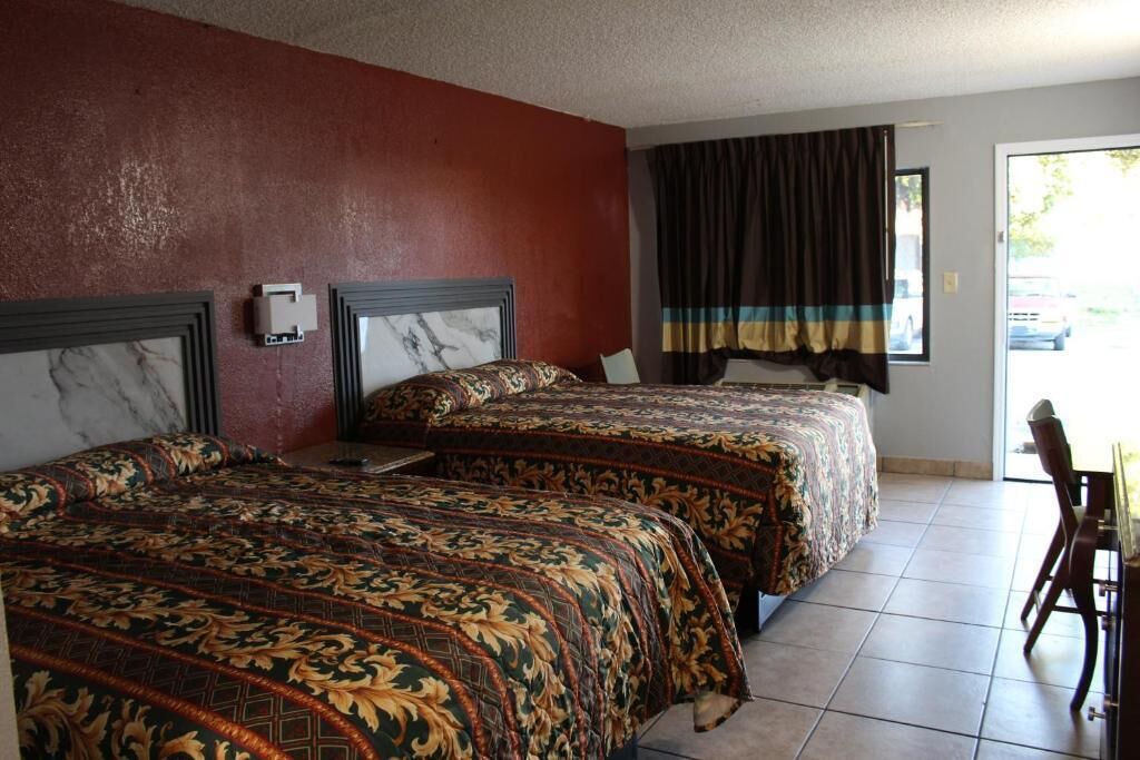 Photo of Bedroom in Historic Downtown Kissimmee
