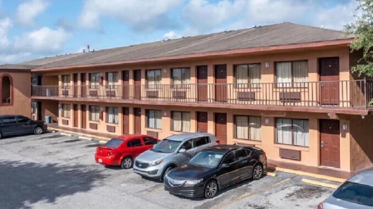Photo of Outdoor in Historic Downtown Kissimmee