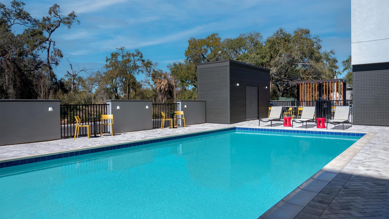 Photo of Outdoor in Riverview