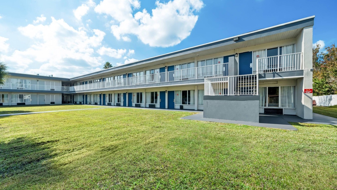 Photo of Outdoor in Daytona Beach