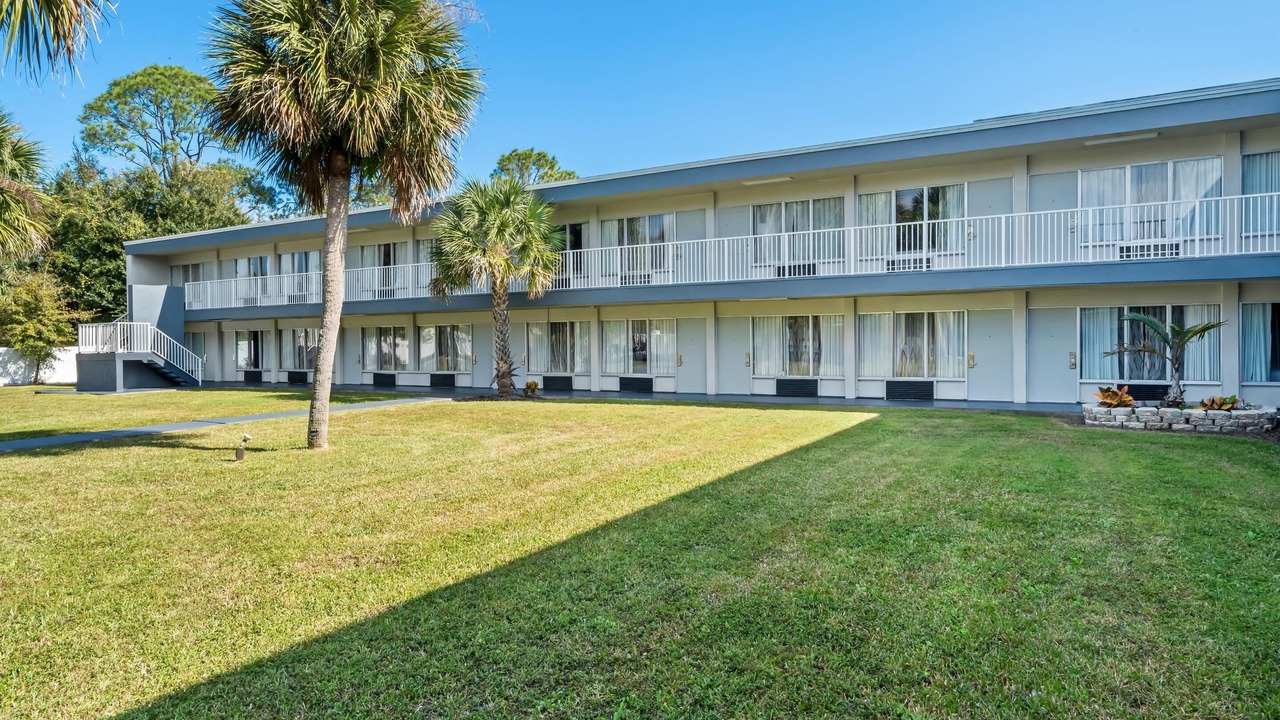 Photo of Outdoor in Daytona Beach