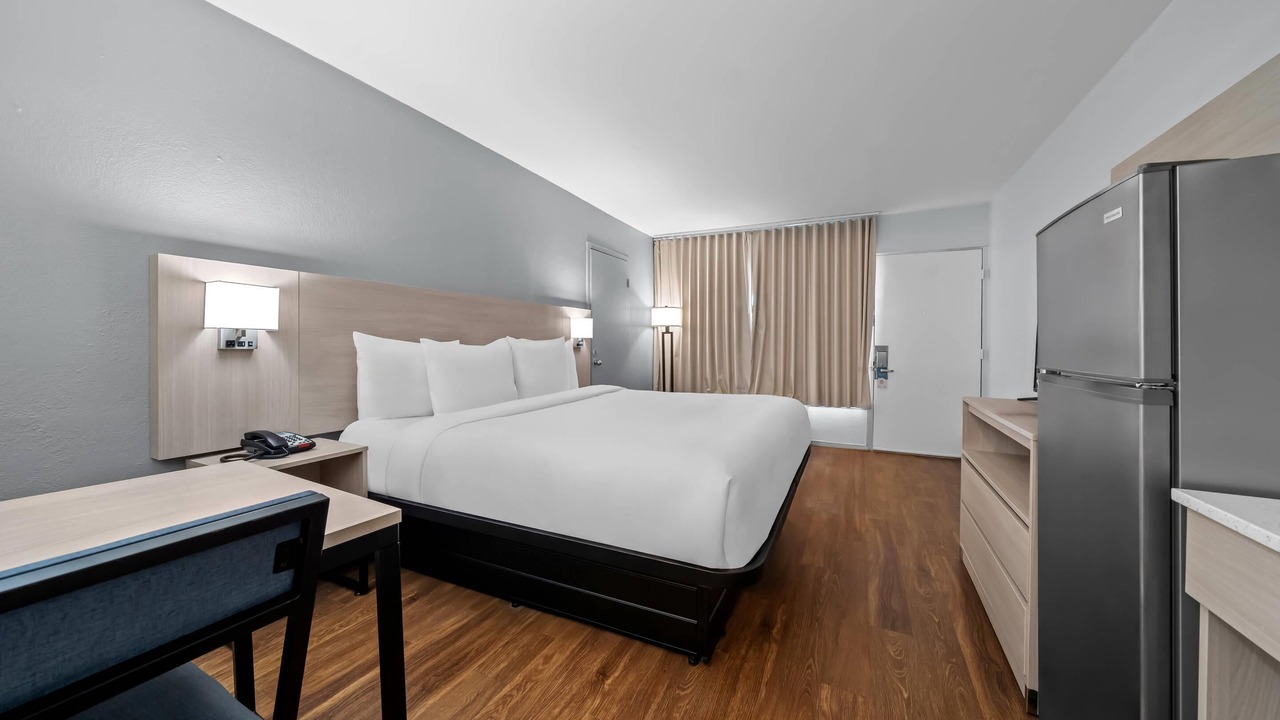 Photo of Bedroom in Daytona Beach