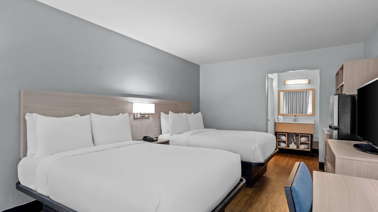 Photo of Bedroom in Daytona Beach
