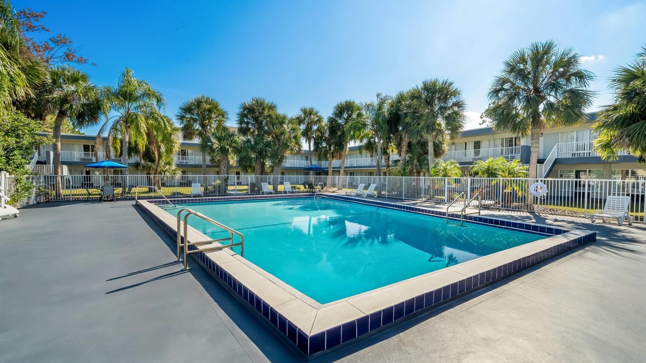 Photo of Outdoor in Daytona Beach