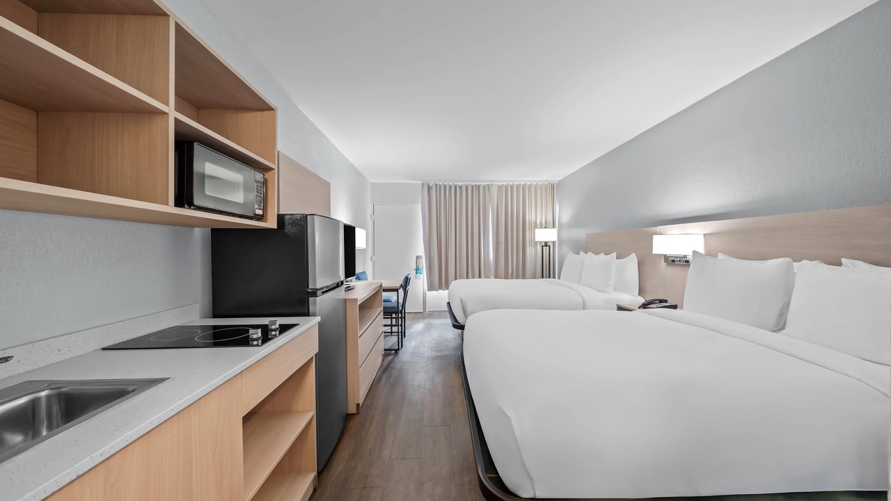 Photo of Bedroom in Daytona Beach