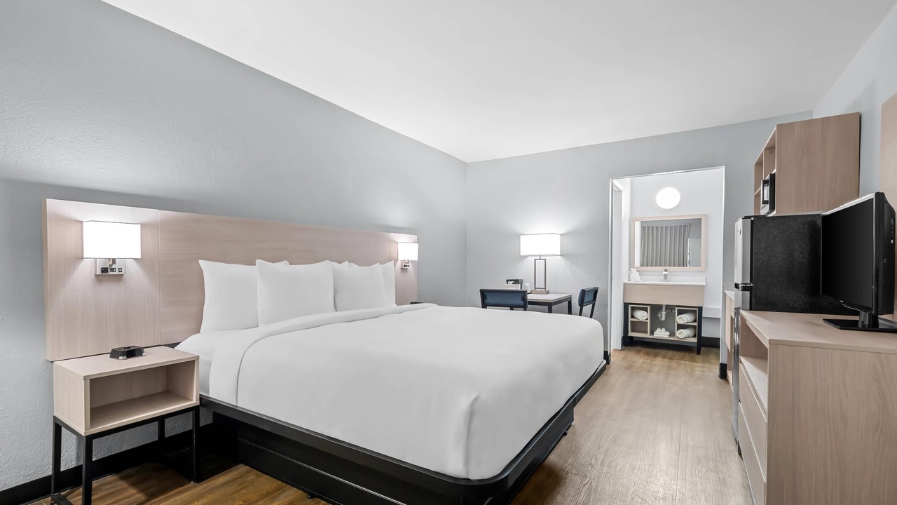 Photo of Bedroom in Daytona Beach