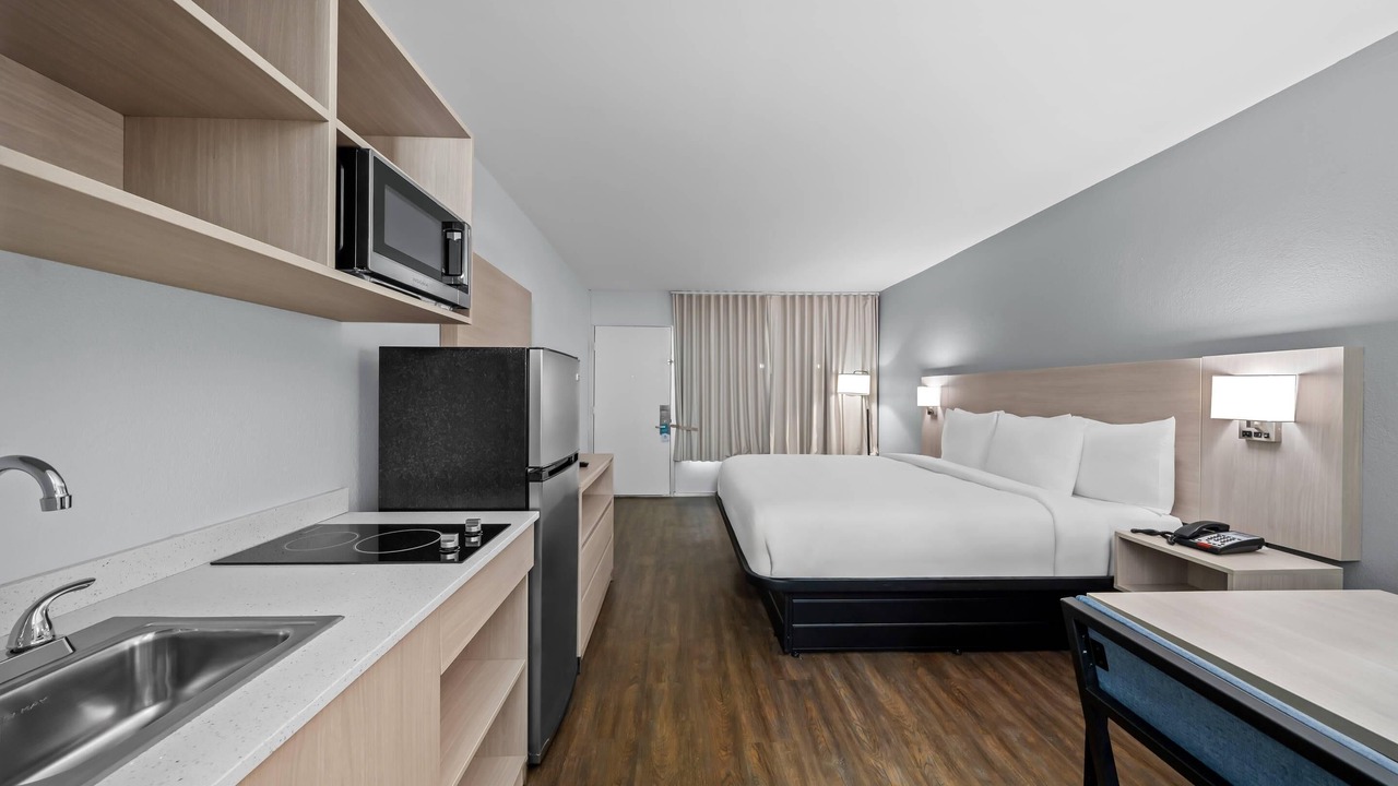 Photo of Bedroom in Daytona Beach