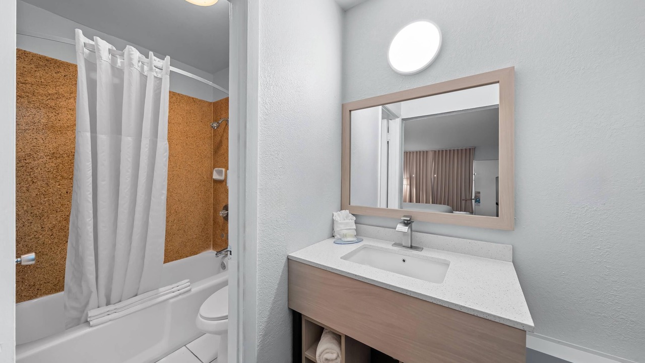 Photo of Bedroom in Daytona Beach