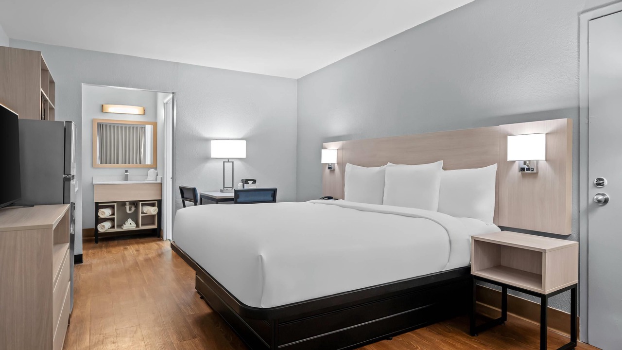 Photo of Bedroom in Daytona Beach