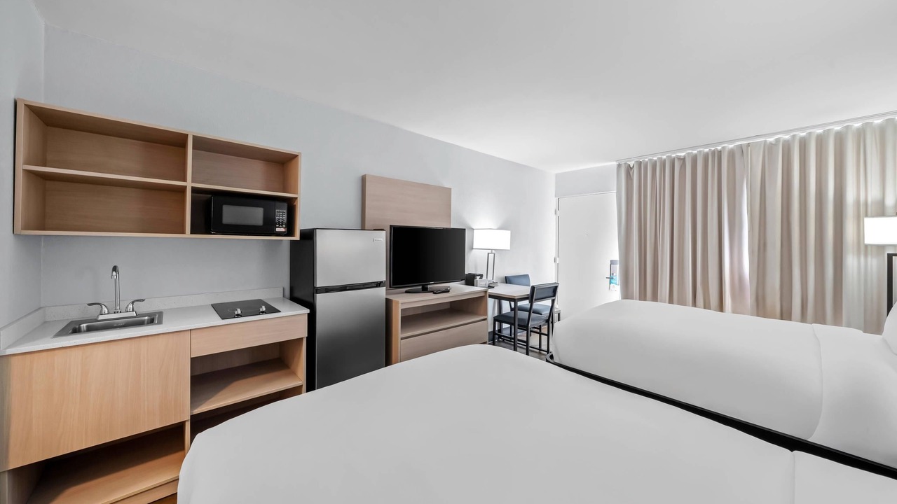 Photo of Bedroom in Daytona Beach