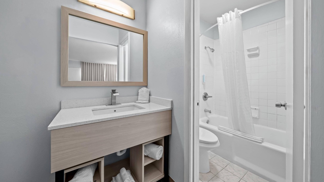 Photo of Bedroom in Daytona Beach