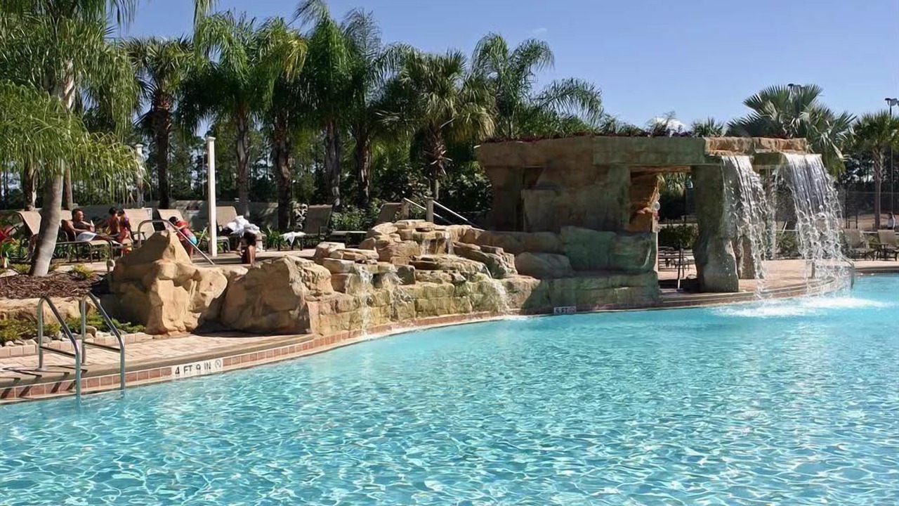 Photo of Outdoor in West Kissimmee