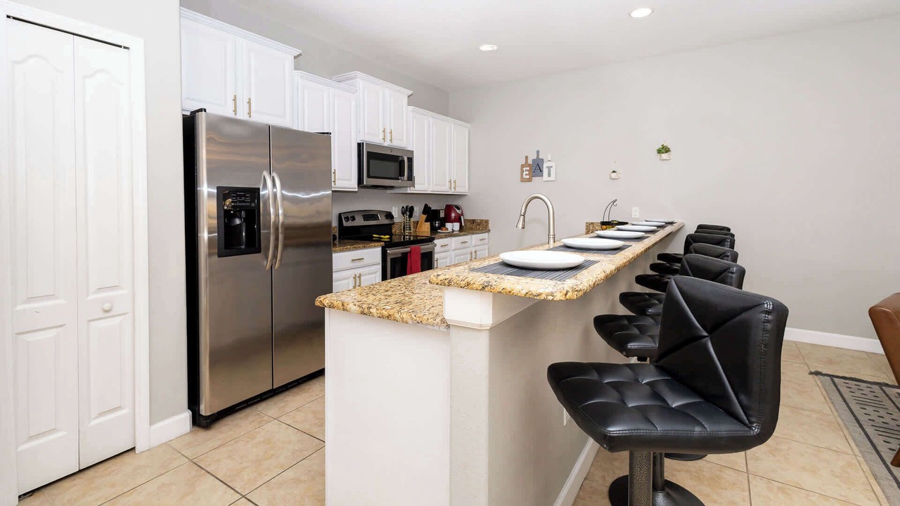 Photo of Outdoor in West Kissimmee