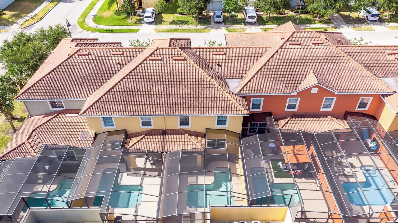 Photo of Outdoor in West Kissimmee