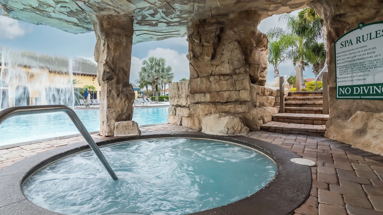 Photo of Outdoor in West Kissimmee
