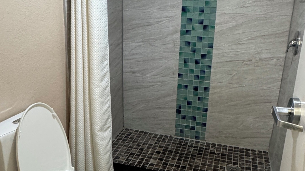 Photo of Bathroom in New Port Richey