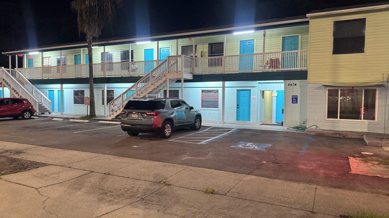 Photo of Outdoor in New Port Richey