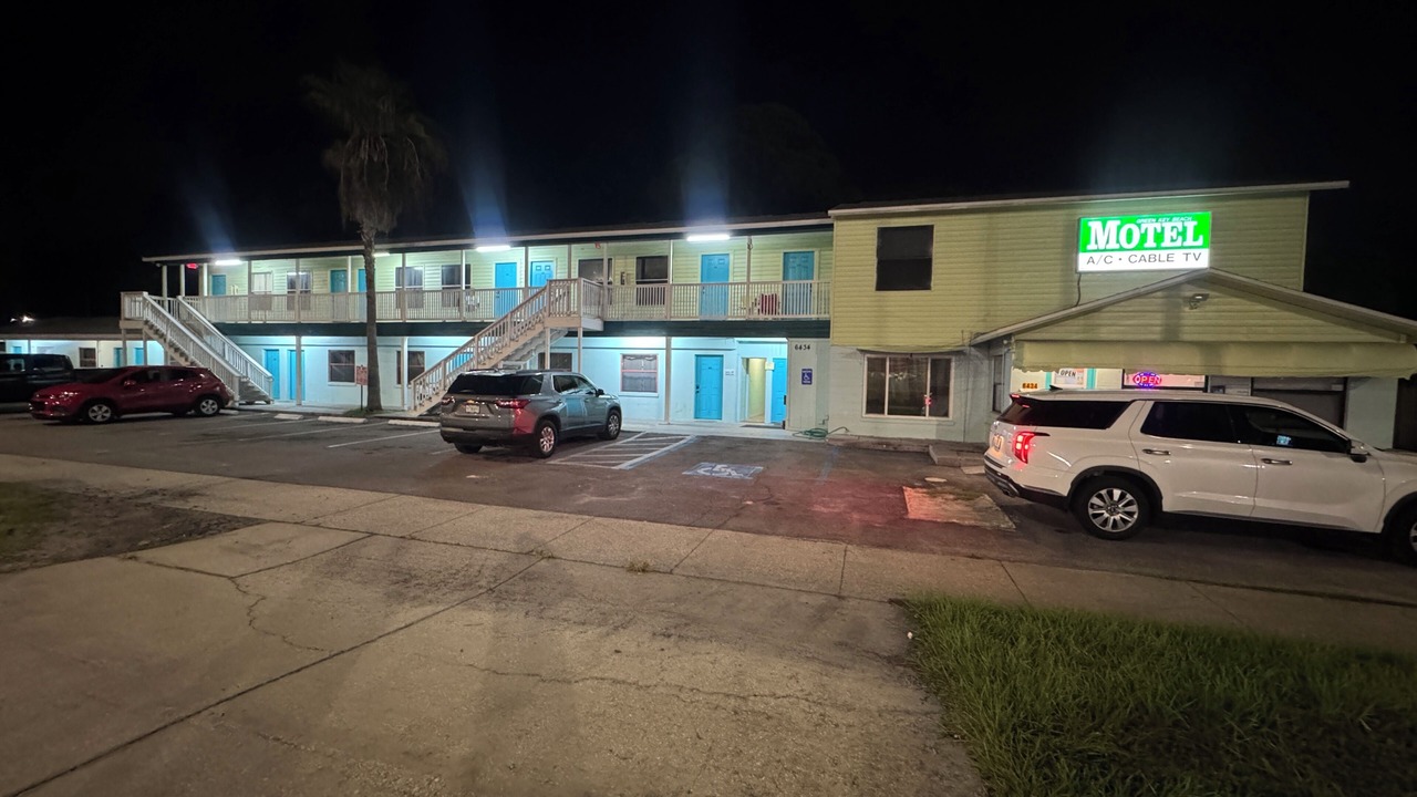 Photo of Outdoor in New Port Richey