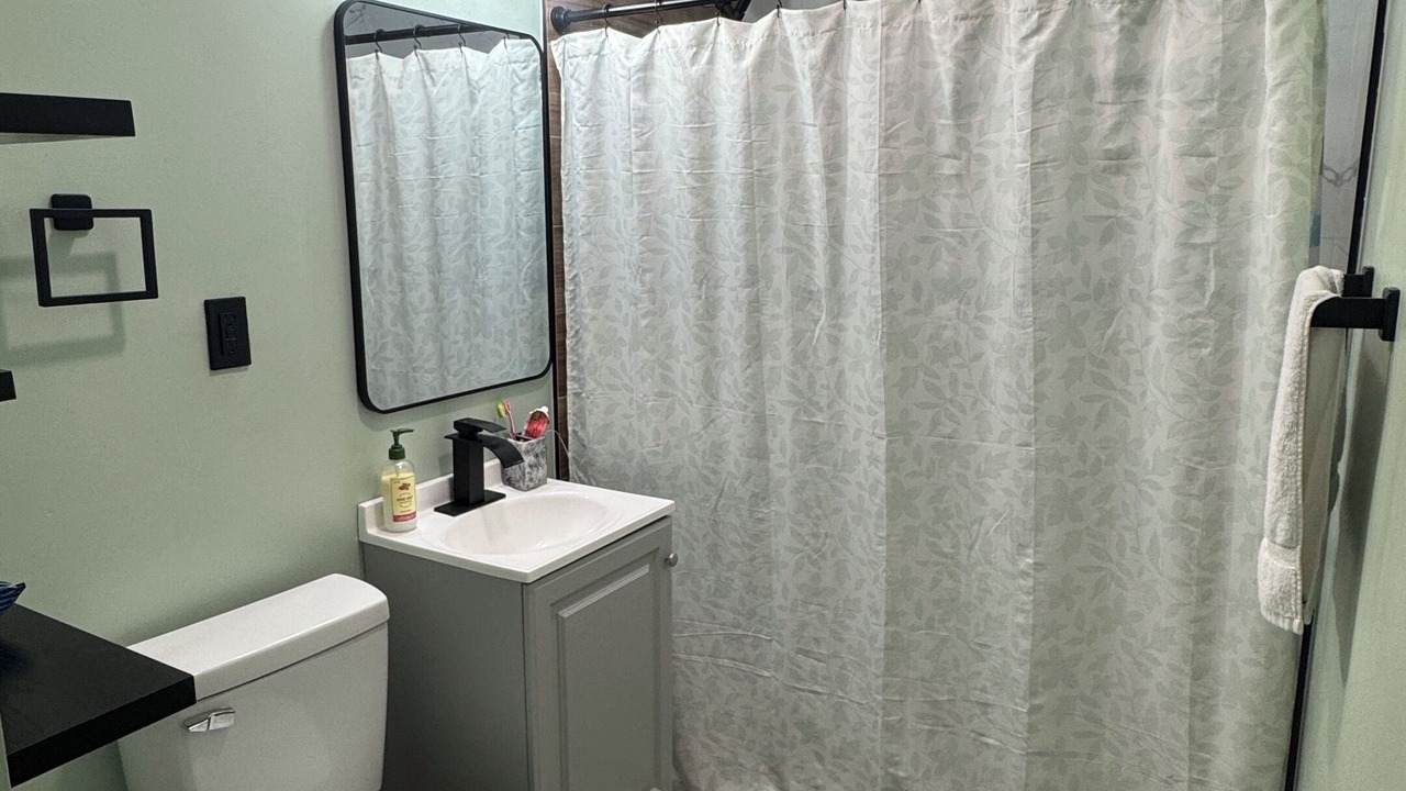 Photo of Bathroom in New Port Richey