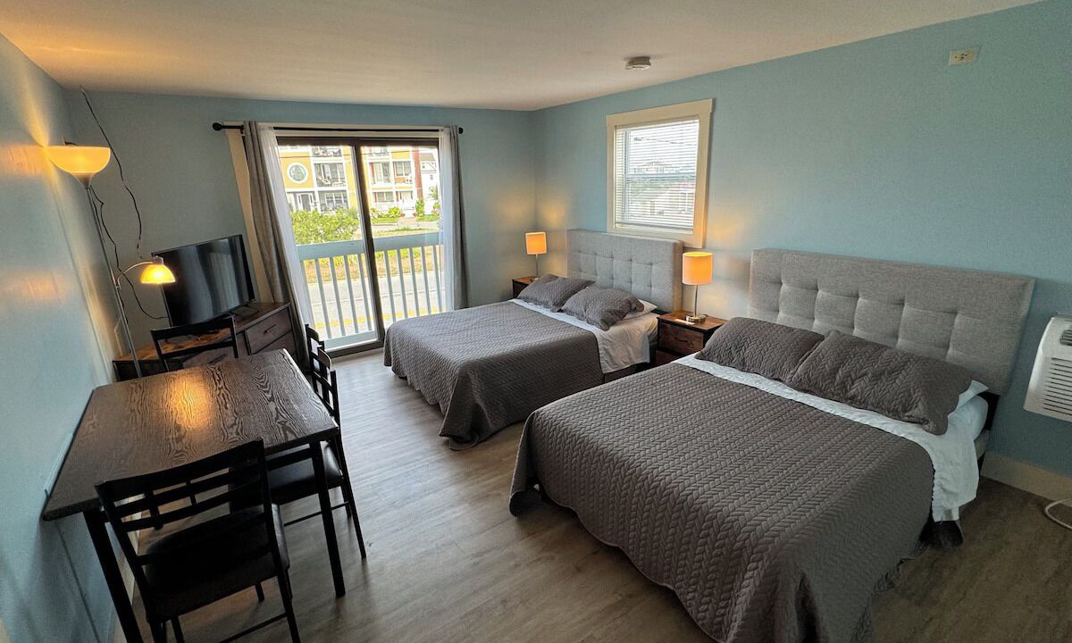 Photo of Bedroom in New Port Richey
