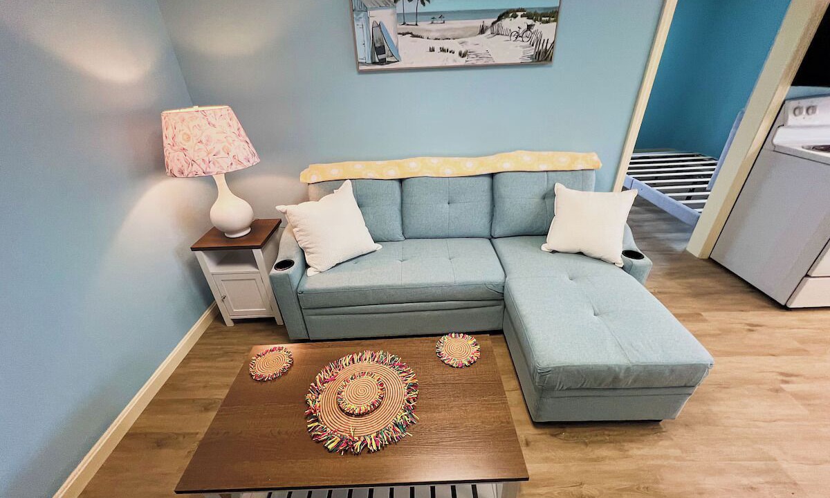 Photo of Livingroom in New Port Richey