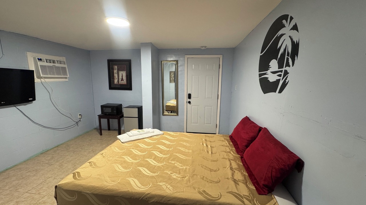 Photo of Bedroom in New Port Richey