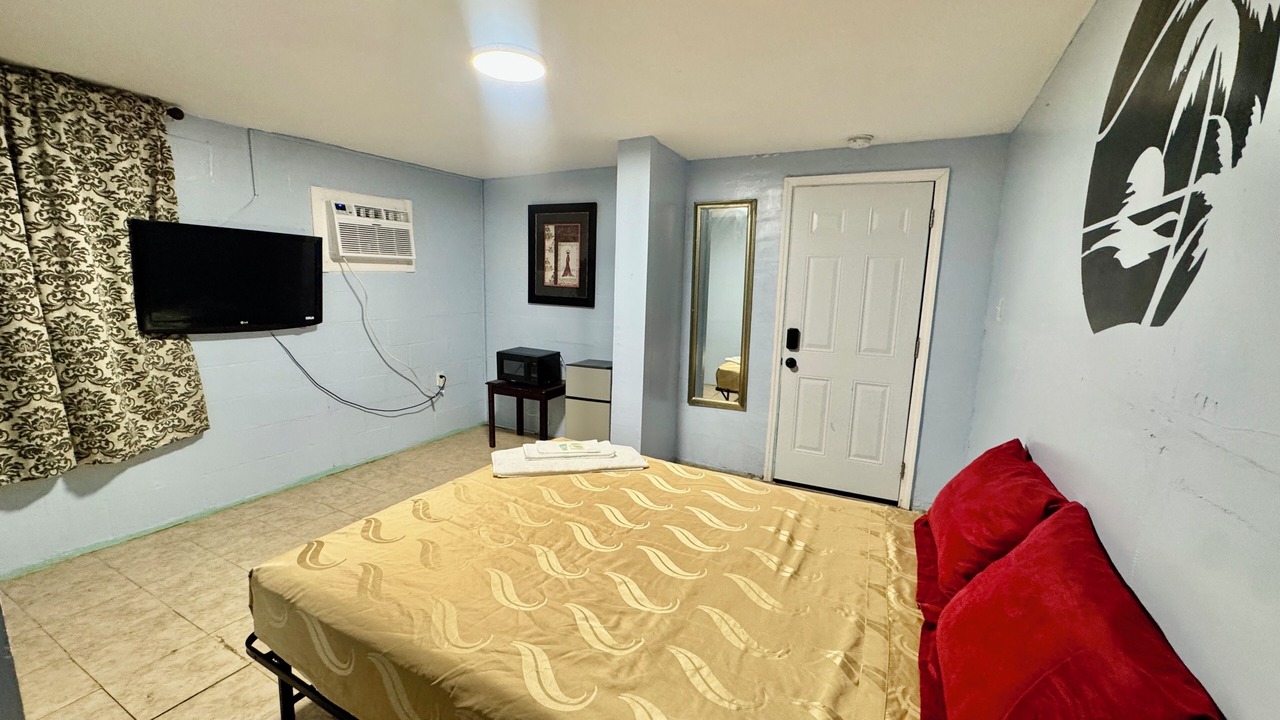 Photo of Bedroom in New Port Richey