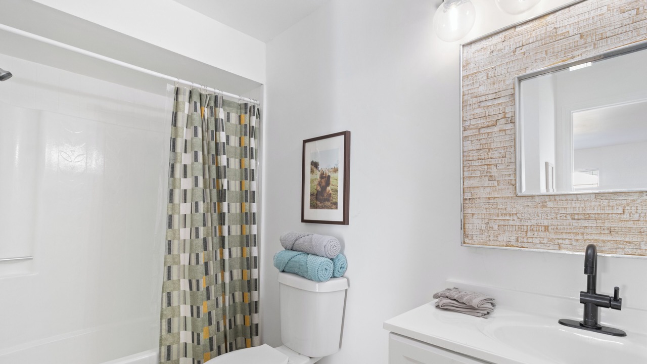 Photo of Bathroom in Crystal River