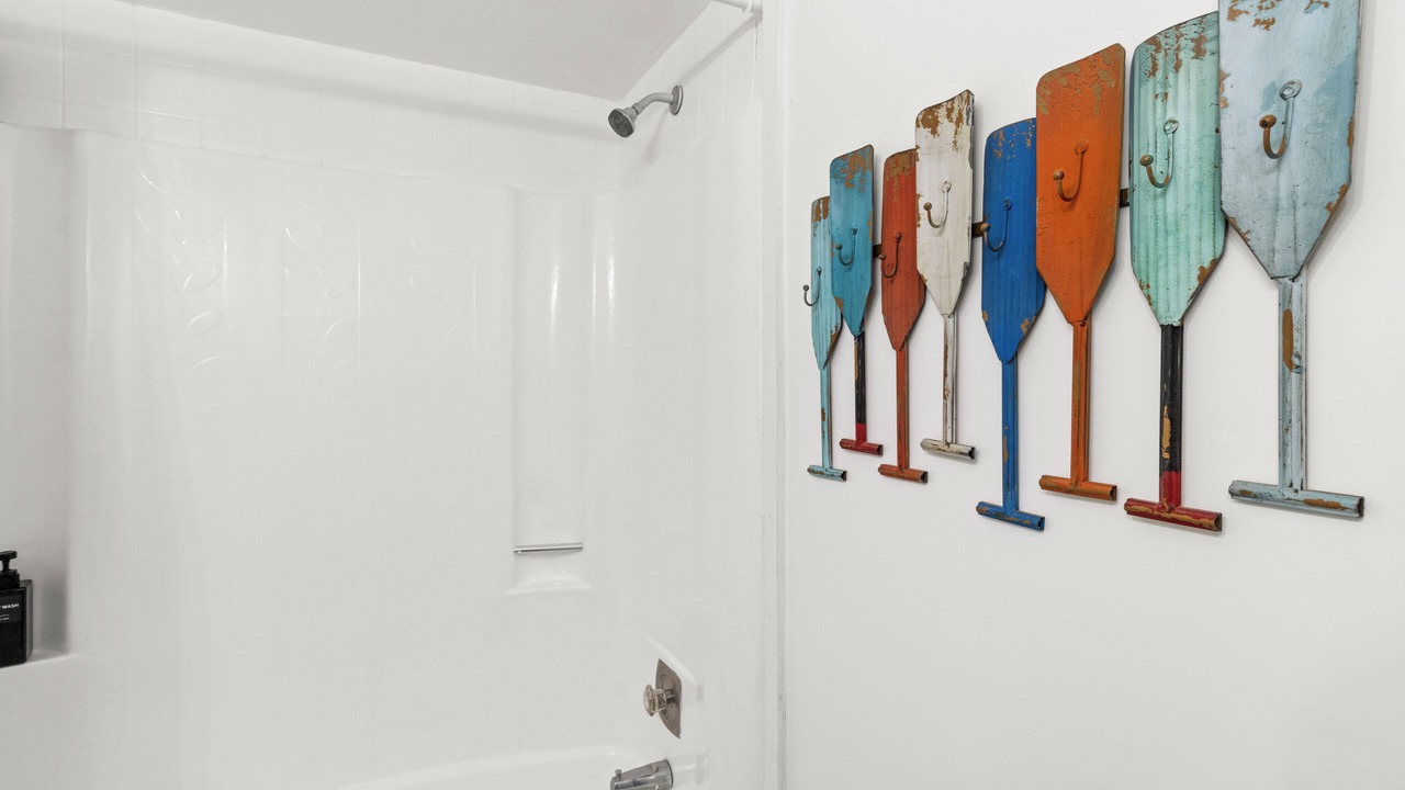 Photo of Bathroom in Crystal River