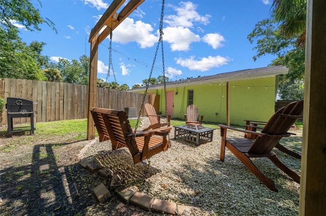 Photo of Outdoor in Crystal River