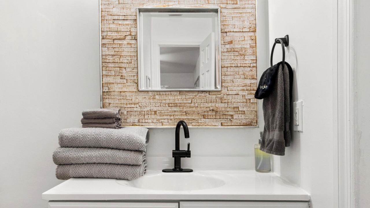 Photo of Bathroom in Crystal River