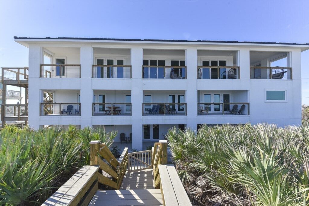 Photo of Patio Balcony in Painters Hill