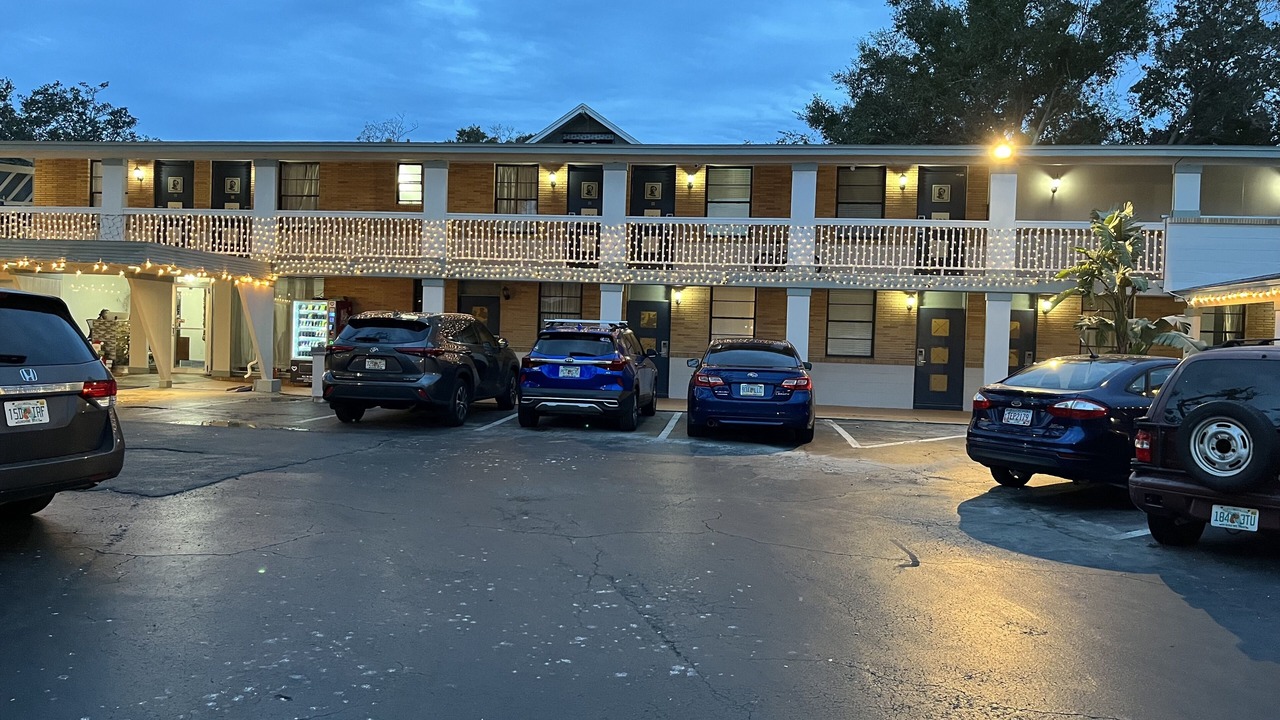 Photo of Outdoor in St. Augustine