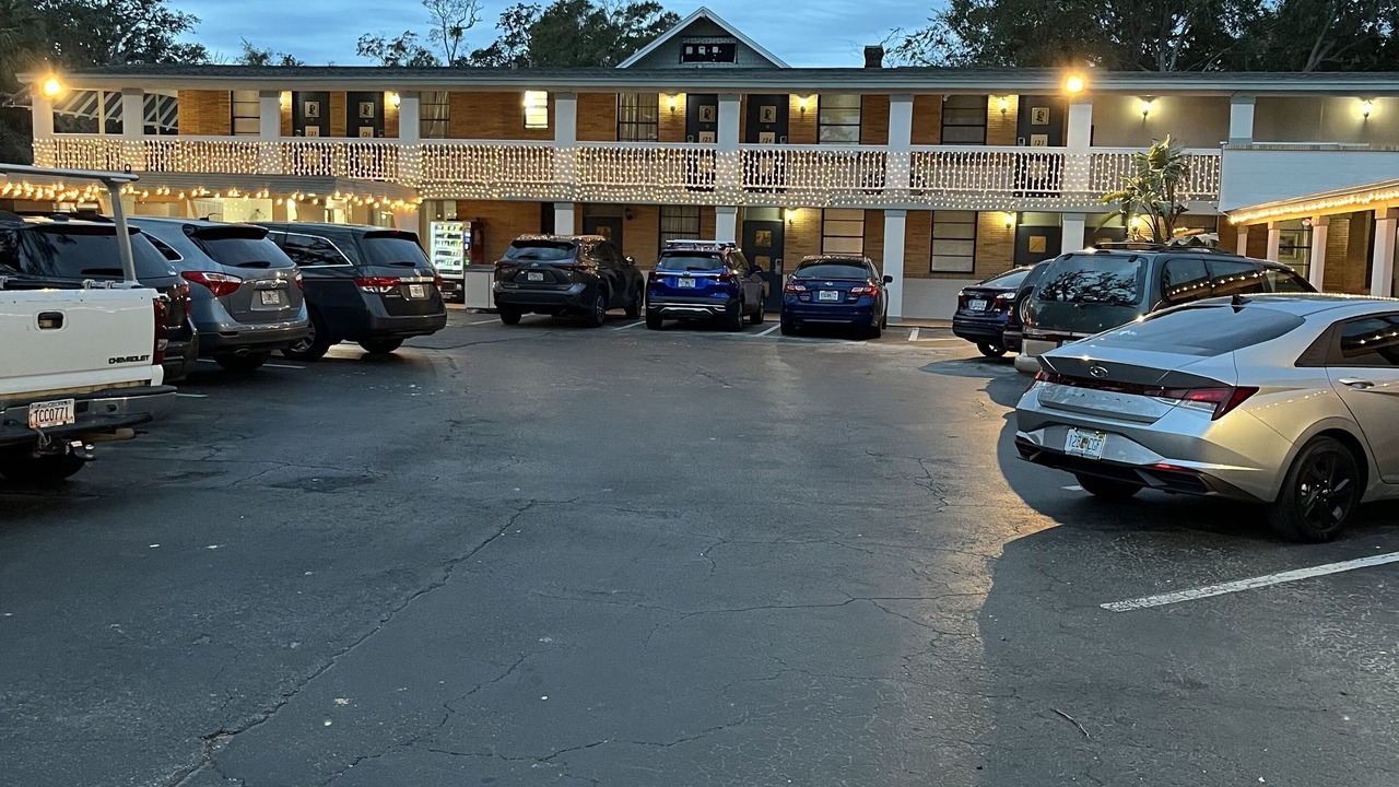 Photo of Outdoor in St. Augustine