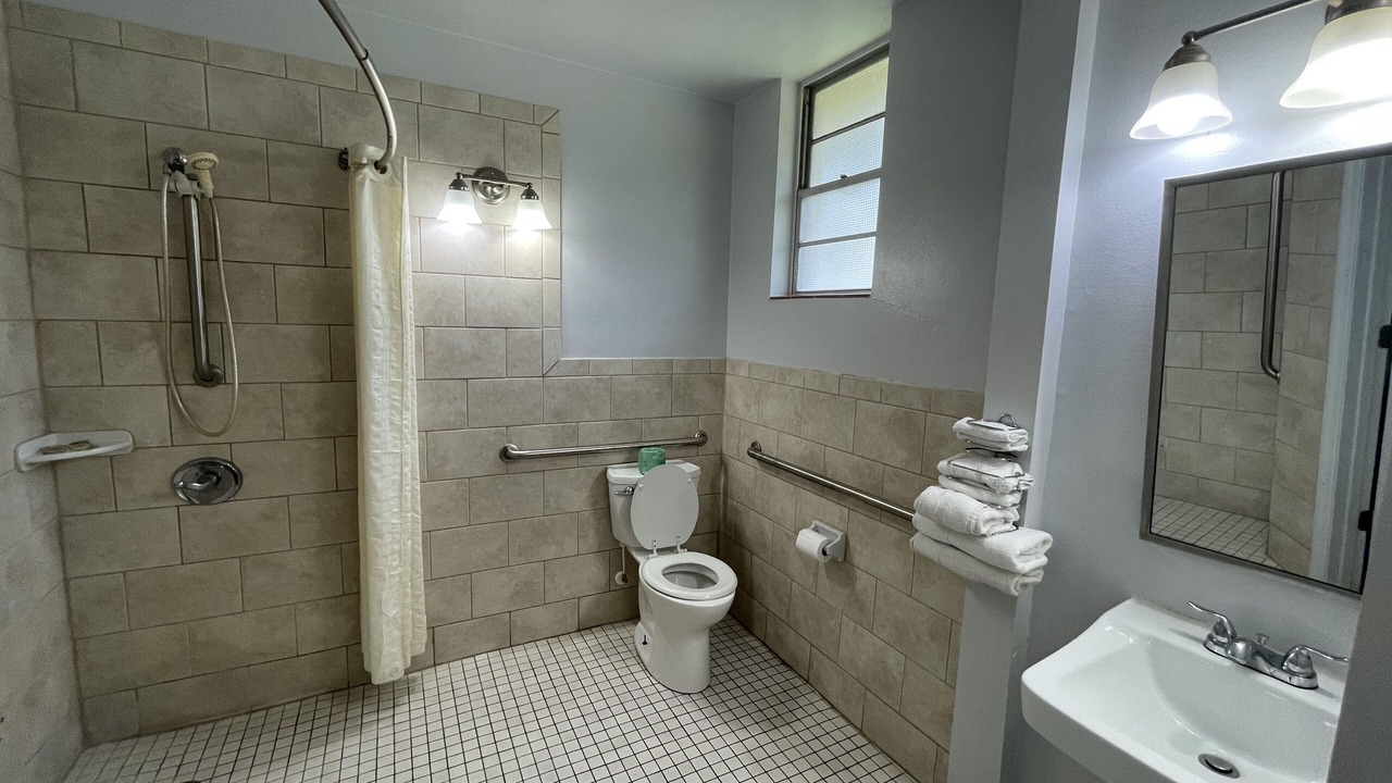 Photo of Bathroom in St. Augustine