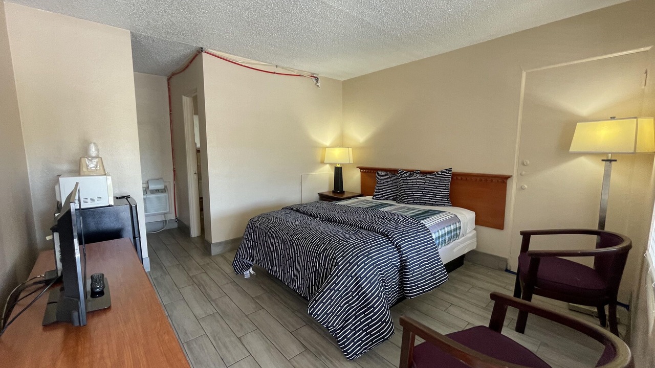 Photo of Bedroom in St. Augustine