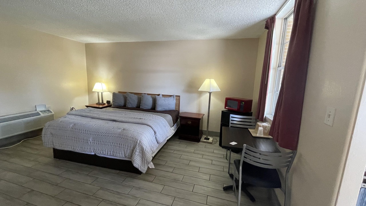 Photo of Bedroom in St. Augustine