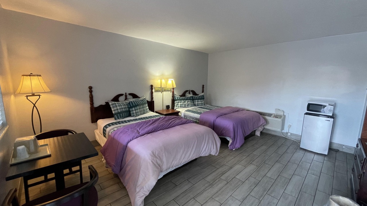 Photo of Bedroom in St. Augustine