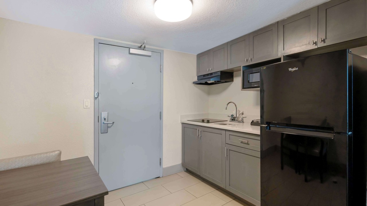 Photo of Kitchen in East Daytona