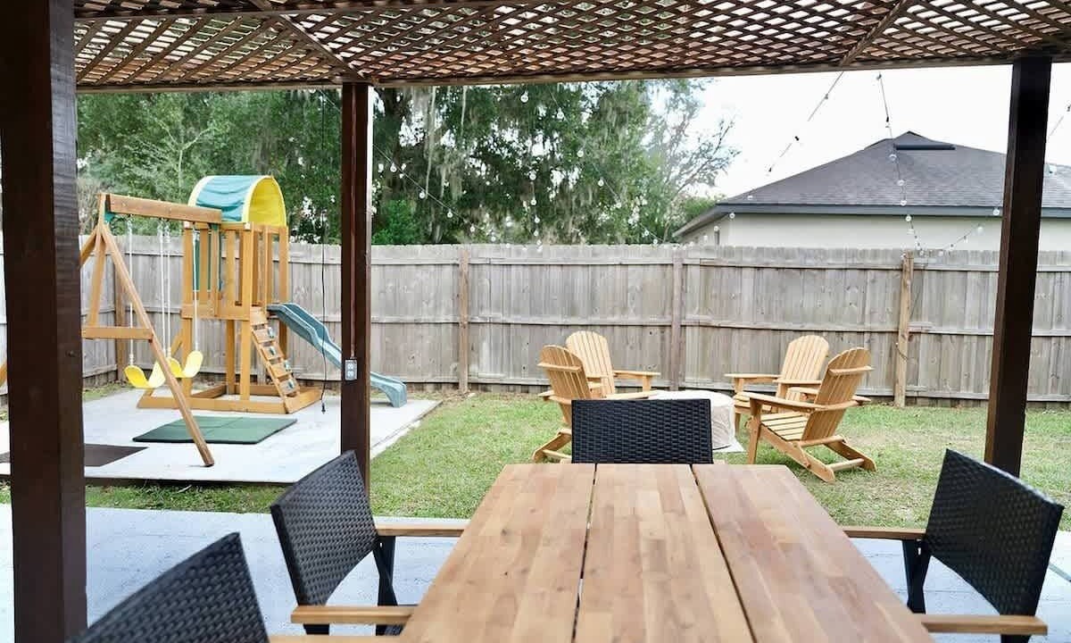 Photo of Outdoor in Brooksville