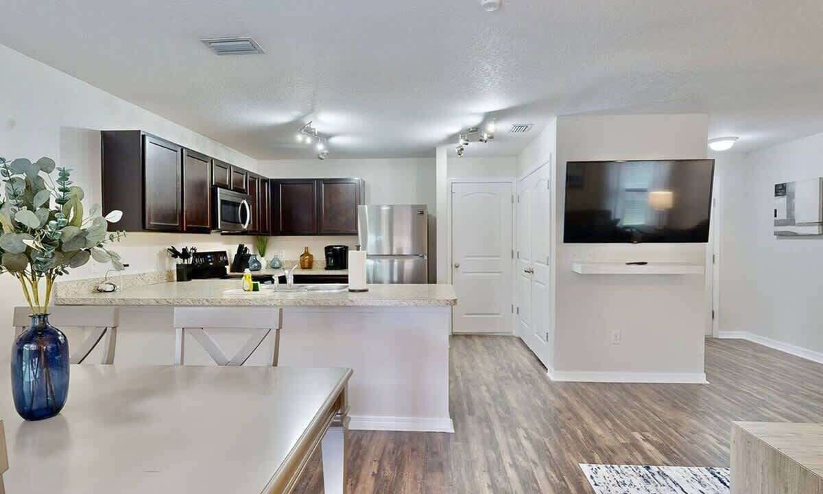 Photo of Outdoor in Brooksville