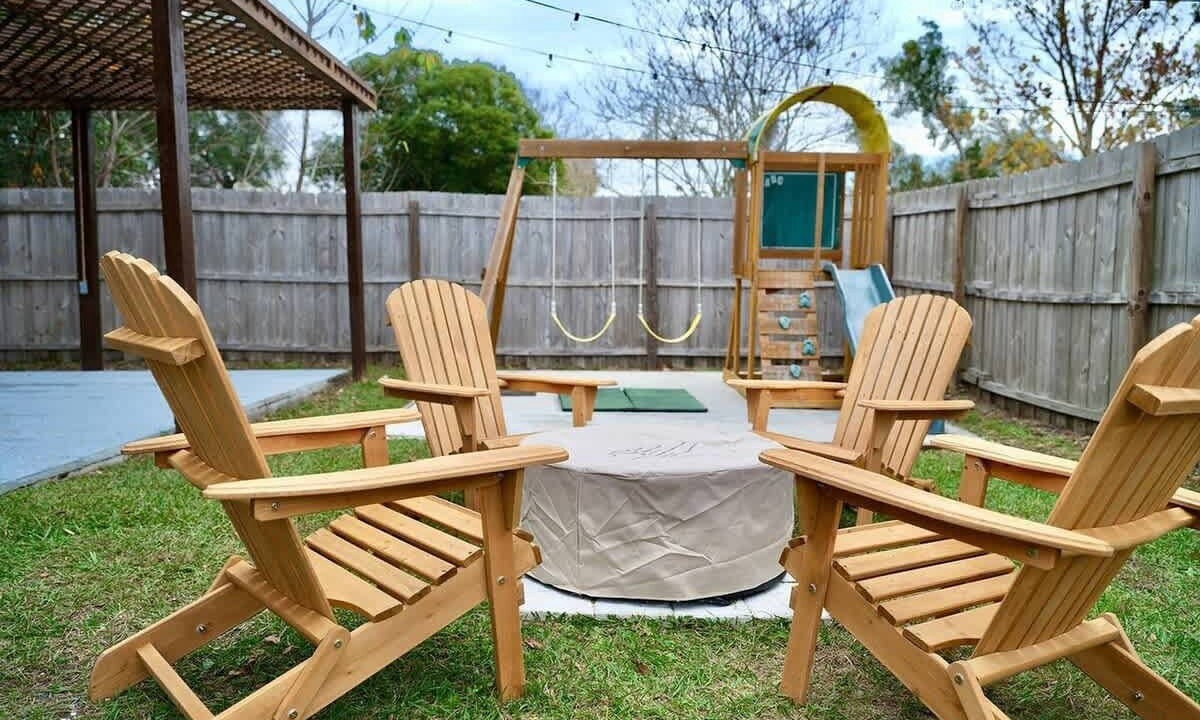 Photo of Outdoor in Brooksville
