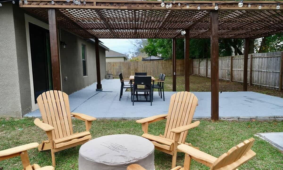 Photo of Outdoor in Brooksville