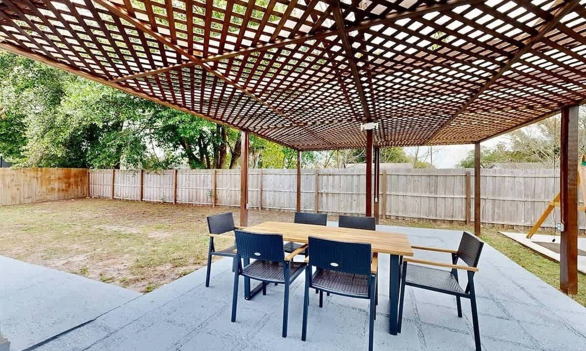 Photo of Outdoor in Brooksville