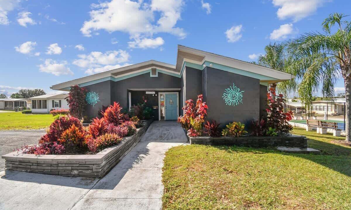 Photo of Outdoor in Dade City
