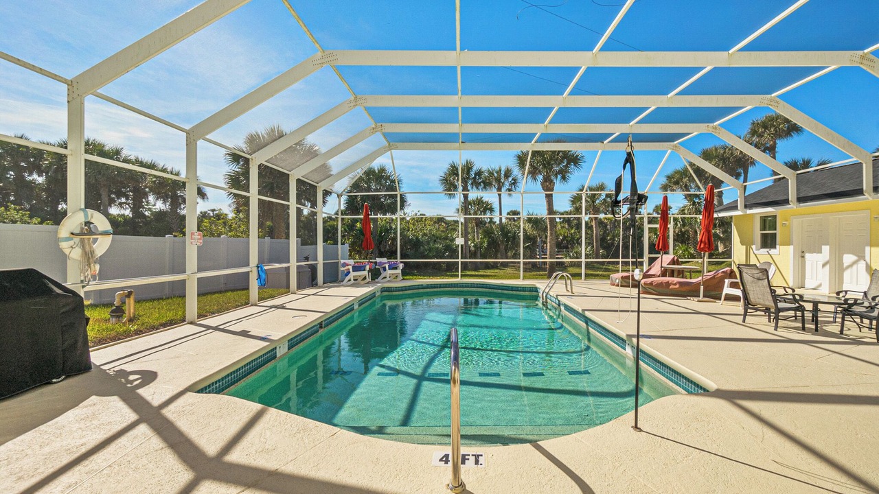 Photo of Patio Balcony in Painters Hill
