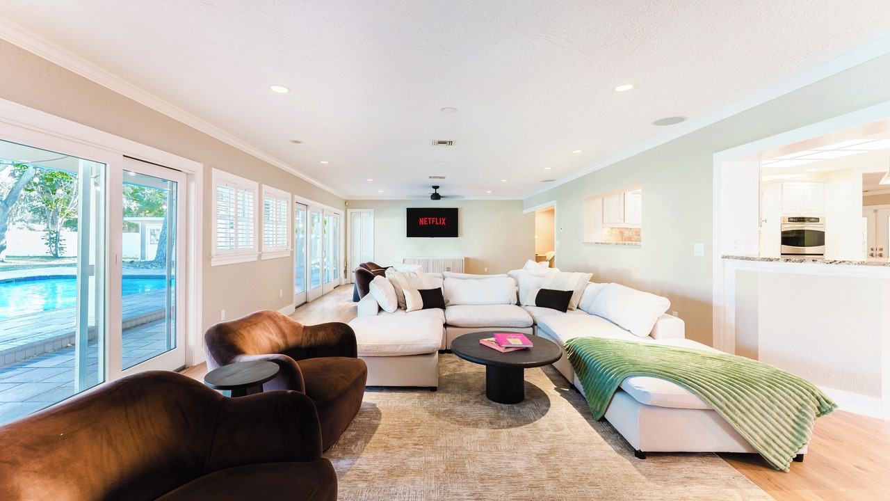 Photo of Livingroom in Largo