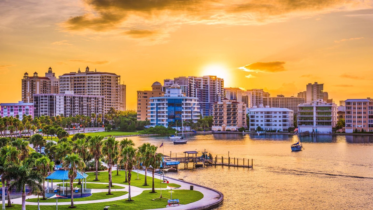 Photo of Outdoor in Siesta Key